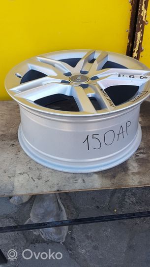 Audi TT Mk1 R16-teräsvanne 8J0601025AR