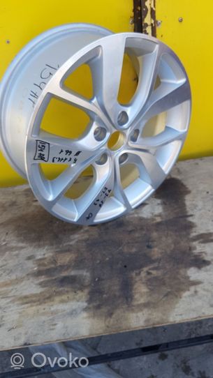 Renault Koleos I R16 steel rim 403003923R