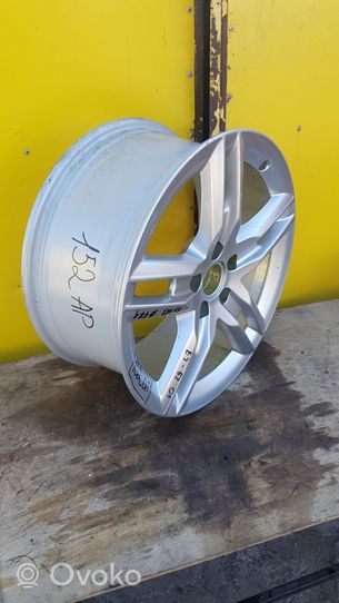 Audi TT Mk1 R16 steel rim 8J0601025AR