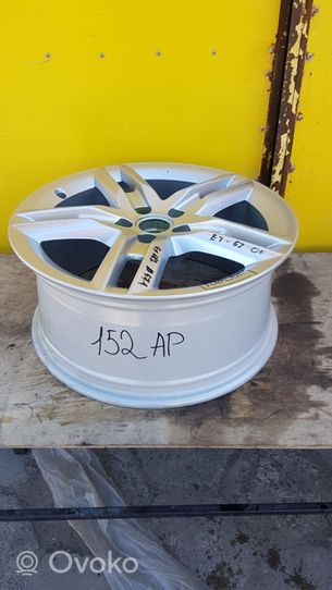 Audi TT Mk1 R16 steel rim 8J0601025AR