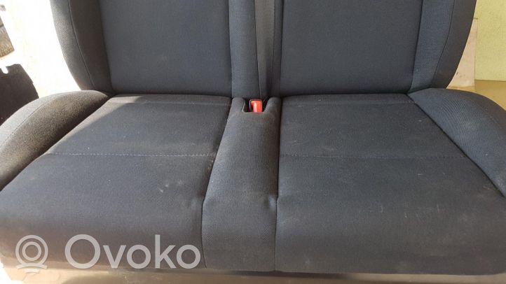 Mercedes-Benz Vito Viano W447 Sedile posteriore 