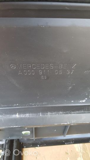 Mercedes-Benz Vito Viano W447 Sedile posteriore 