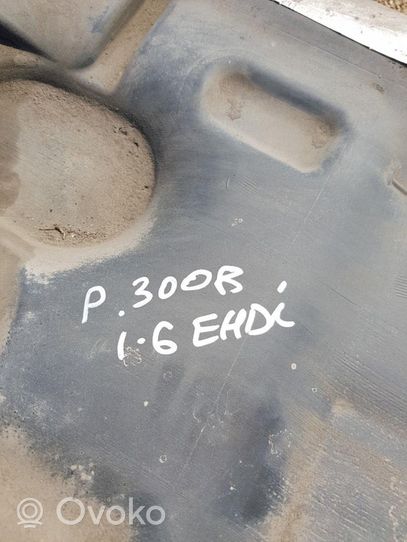 Peugeot 3008 I Réservoir de carburant 9672236180