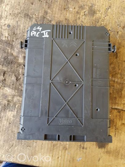 Citroen C4 Grand Picasso Module confort 9804067480