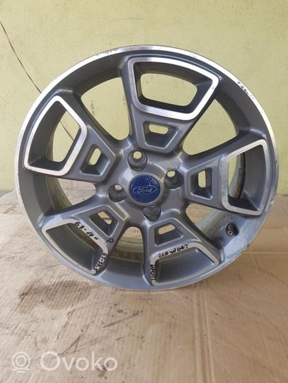 Ford Ecosport R15 alloy rim 