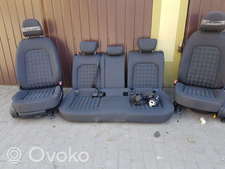 Audi A3 S3 8L Juego del asiento 