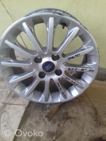 Ford Transit R16 alloy rim 