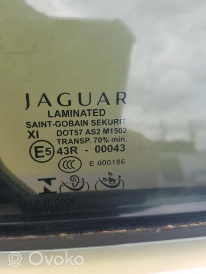 Jaguar XJ X351 Front door LAK.