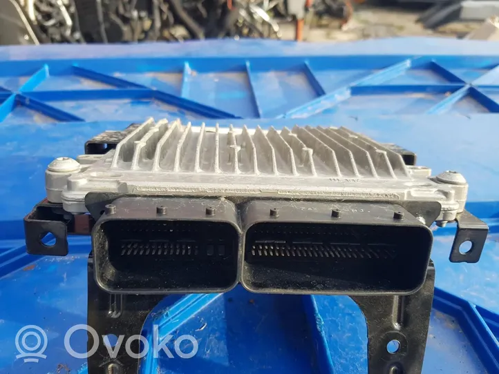 Mercedes-Benz Vito Viano W447 Komputer / Sterownik ECU silnika A6229000500