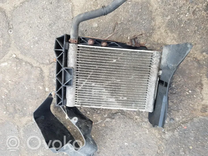 Land Rover Range Rover L322 Chłodnica powietrza doładowującego / Intercooler 