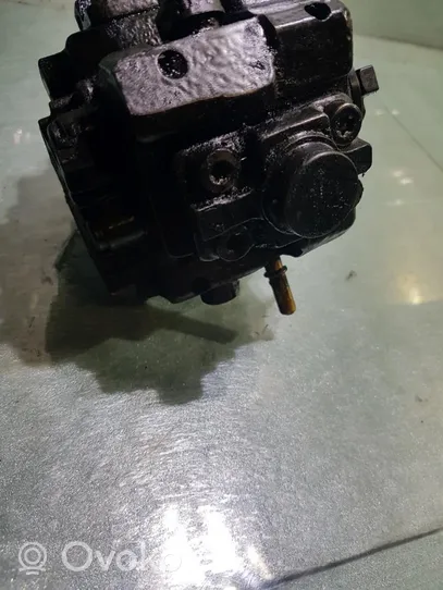 Infiniti FX Fuel injection high pressure pump 0445010225