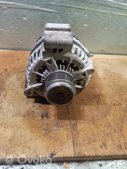 Jaguar XJ X351 Generatore/alternatore 