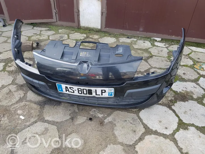 Renault Megane III Priekio detalių komplektas NV676