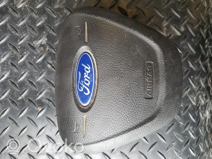 Ford Transit -  Tourneo Connect Airbag dello sterzo 