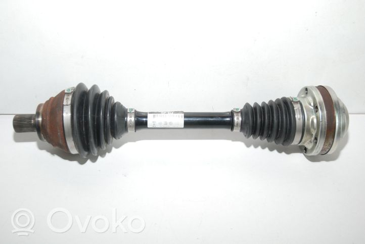 Audi A4 S4 B9 Albero di trasmissione posteriore 8W0501204J