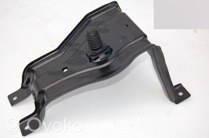 Audi A6 S6 C7 4G Supporto di montaggio ruota di scorta 4G0802715