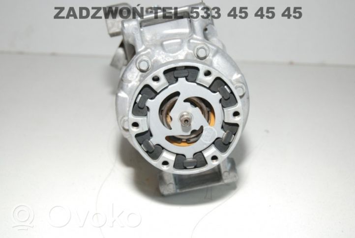 Audi RS7 C7 Air conditioning (A/C) compressor (pump) 4G0260805N