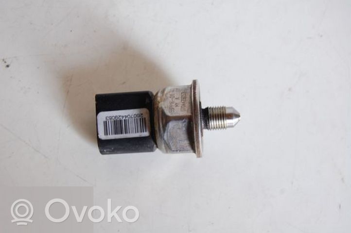 Skoda Octavia Mk2 (1Z) Датчик уровня горючего 03C906051D