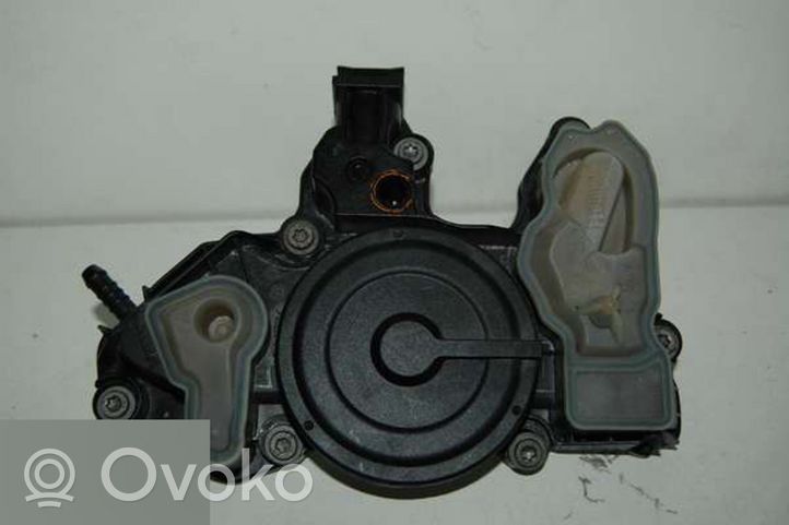 Audi A5 8T 8F Alsuoklio vožtuvas 06K103495C