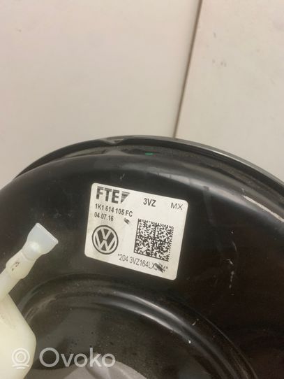 Volkswagen Jetta VI Jarrutehostin 1K1614105FC