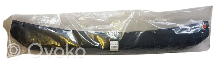 Renault Kadjar Moulure inférieure de pare-chocs arrière 620847115R