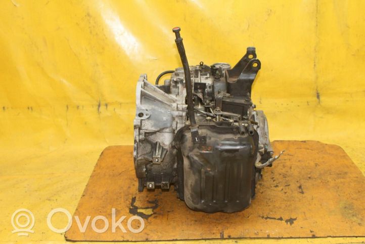 KIA Optima Automatic gearbox 