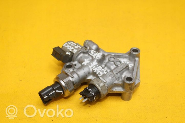 Honda Civic X Turbo solenoid valve 