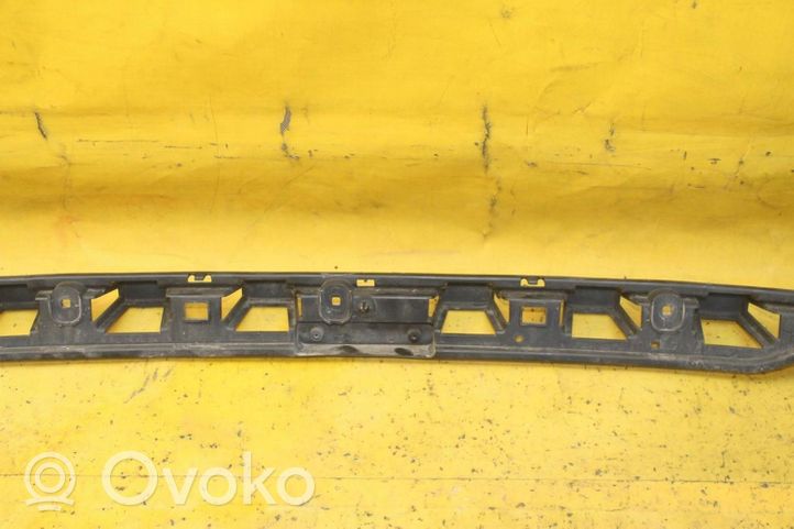 Jaguar XF X260 Support de pare-chocs arrière GX63-17E855-AD