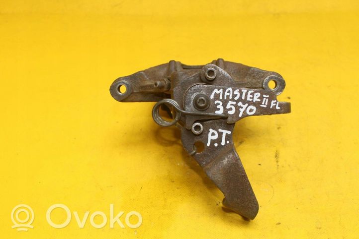 Opel Movano B Rear brake caliper 