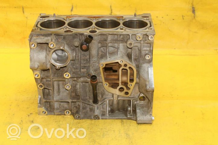 Volkswagen Polo VI AW Bloc moteur 06B103019AK