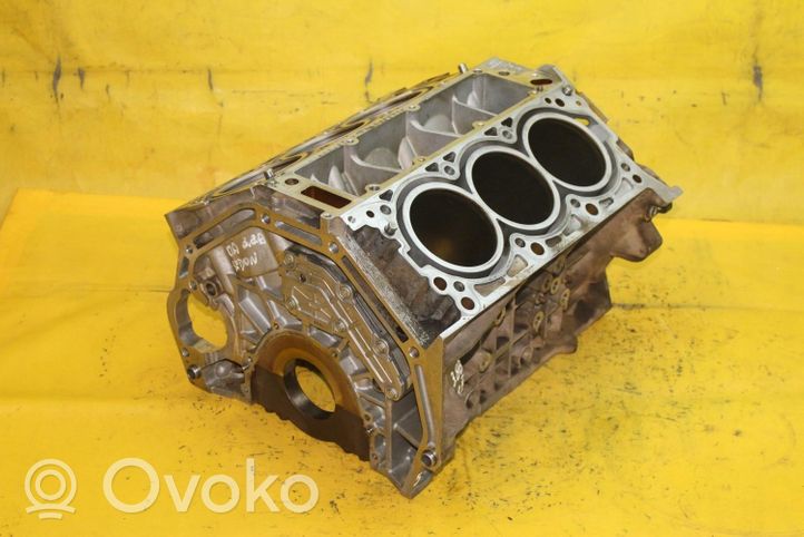 KIA Optima Bloc moteur 