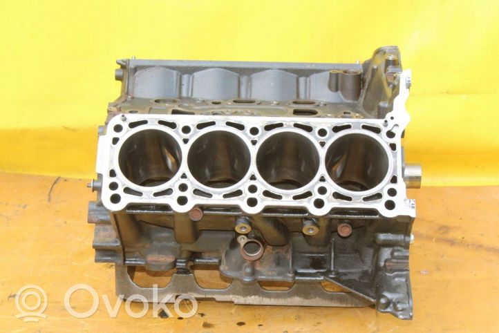 Audi A8 S8 D3 4E Engine block 