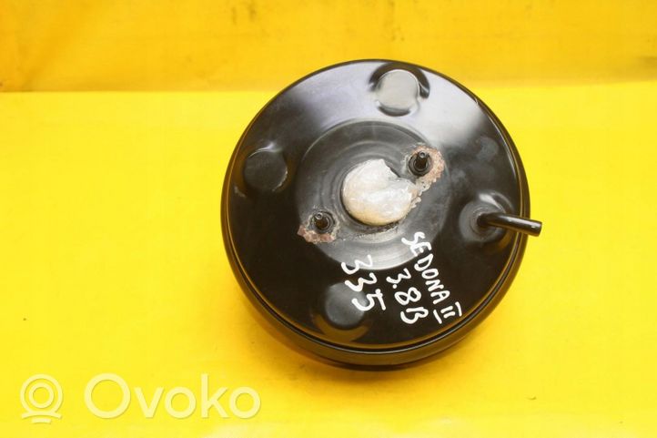 KIA Optima Servo-frein 