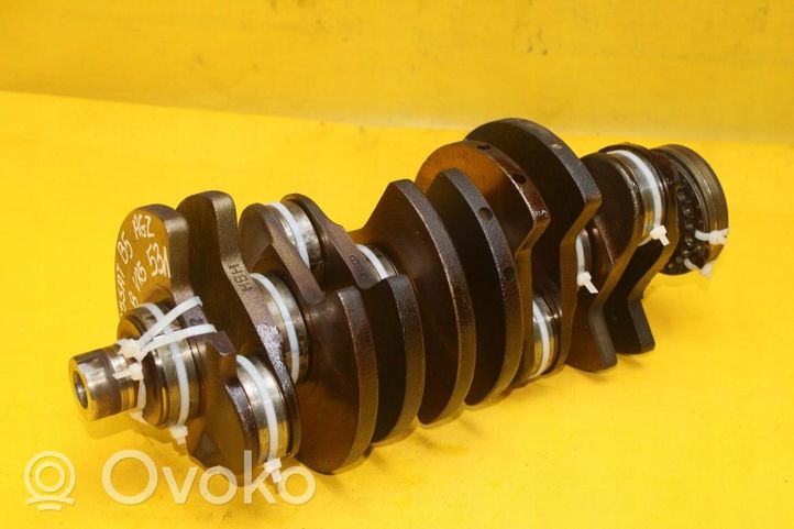 Volkswagen PASSAT B5 Crankshaft 