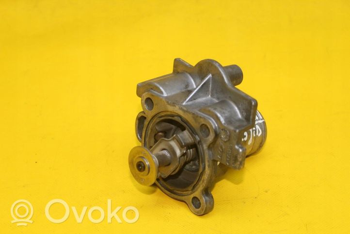 Fiat Ducato Boîtier de thermostat 