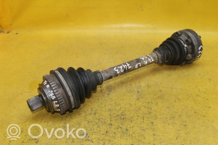 Volkswagen Multivan T4 Front driveshaft 