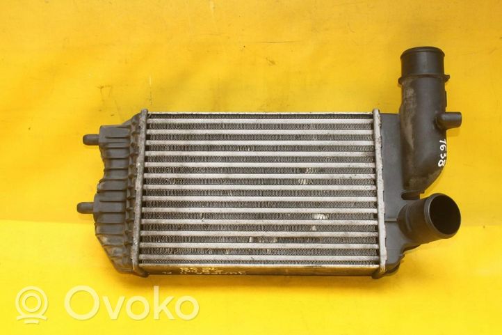 Citroen Jumper Radiatore intercooler 1307012080