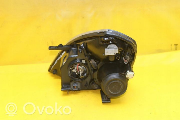 KIA Optima Faro/fanale 