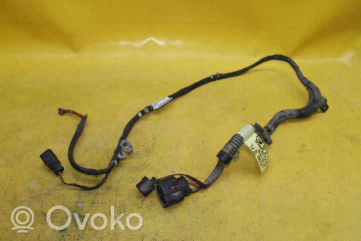 Seat Leon (1P) Other wiring loom 1K1971111AG