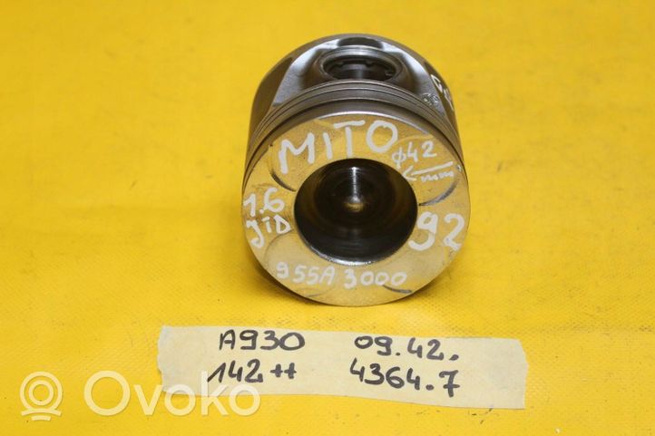 Alfa Romeo Mito Piston 