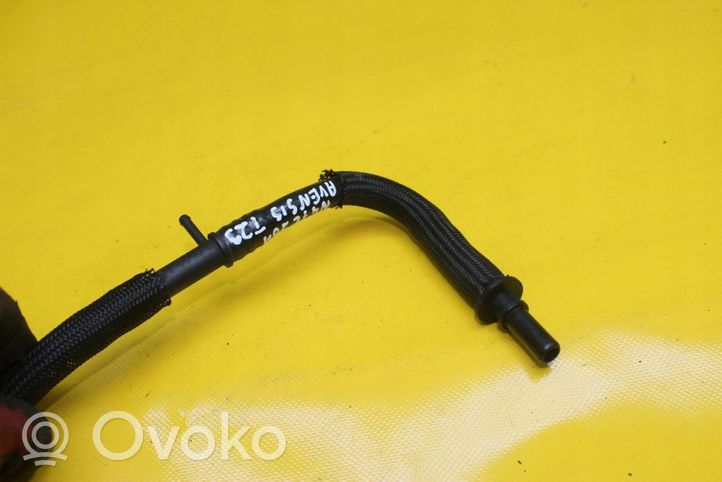 Toyota Avensis T270 Vacuum line/pipe/hose 