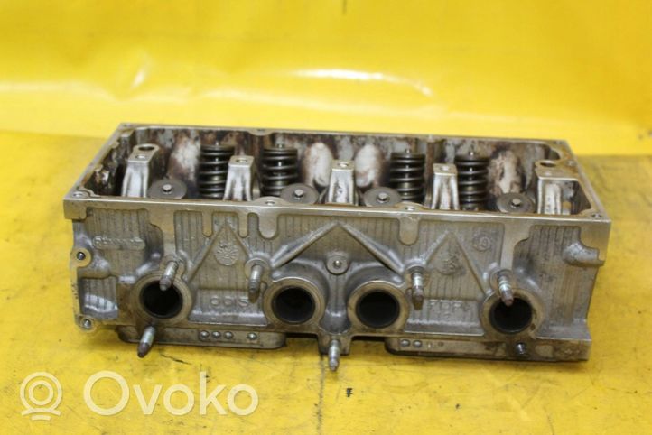 Renault Clio II Testata motore 