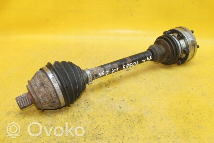 Volkswagen Multivan T4 Front driveshaft 