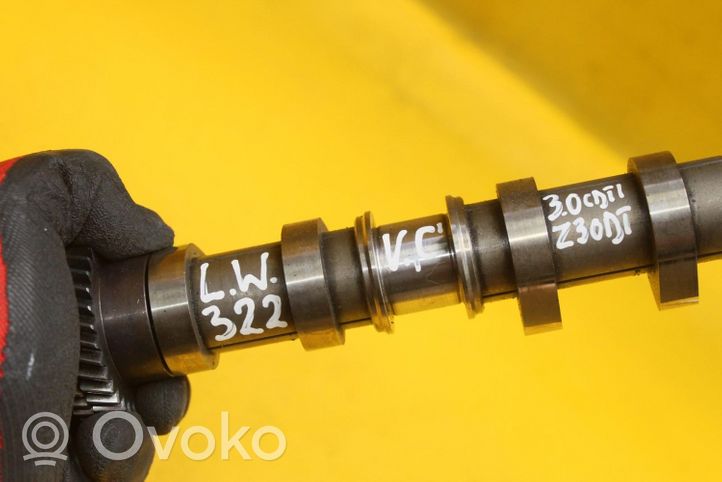 Opel Vectra C Camshaft SIGNUM