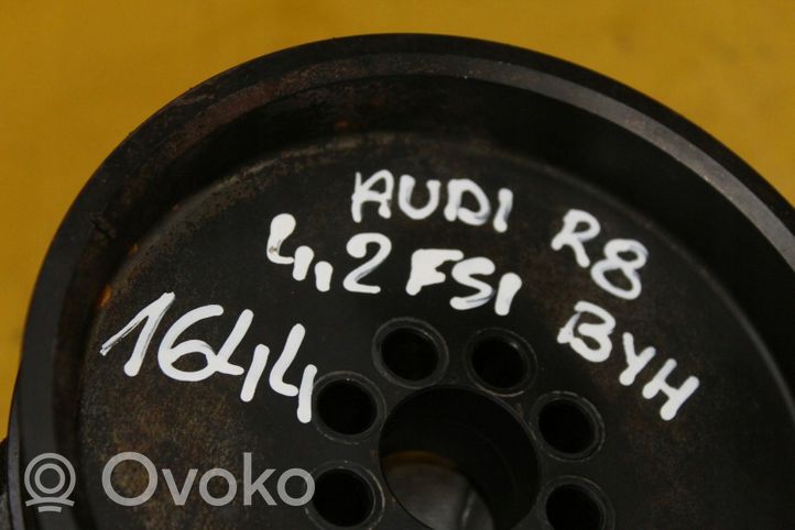 Audi R8 4S Puleggia dell’albero motore 079105253C
