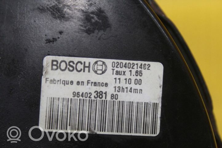 Peugeot 607 Servo-frein 