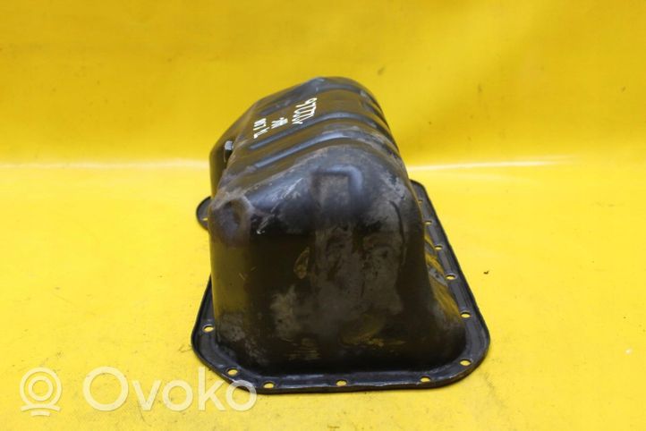 Volkswagen Transporter - Caravelle T4 Oil sump AAC