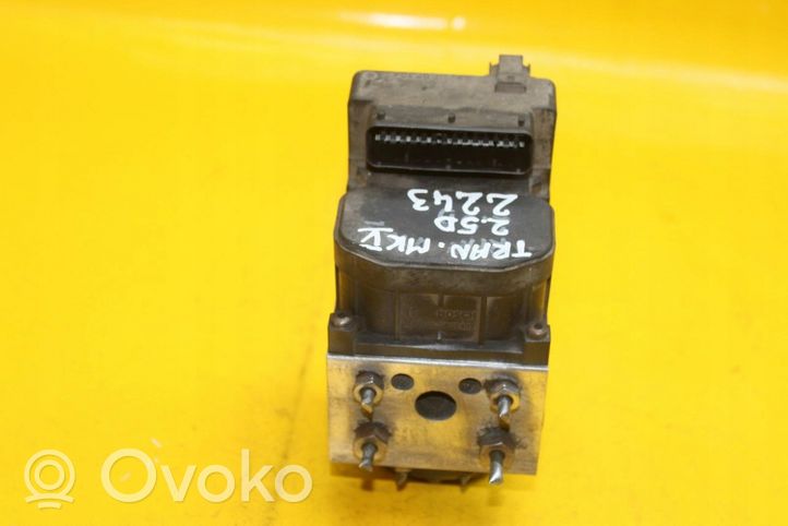 Ford Transit Pompe ABS 98VB-2C219-AA