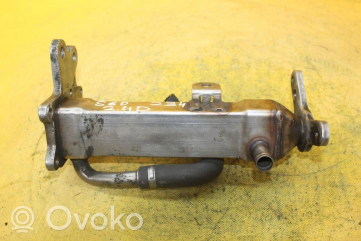 Volvo S60 EGR-venttiili/lauhdutin 30637142