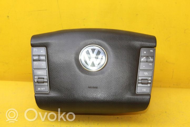 Volkswagen Phaeton Airbag de volant 3D0880201BF